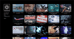 Desktop Screenshot of legroupuscule.com